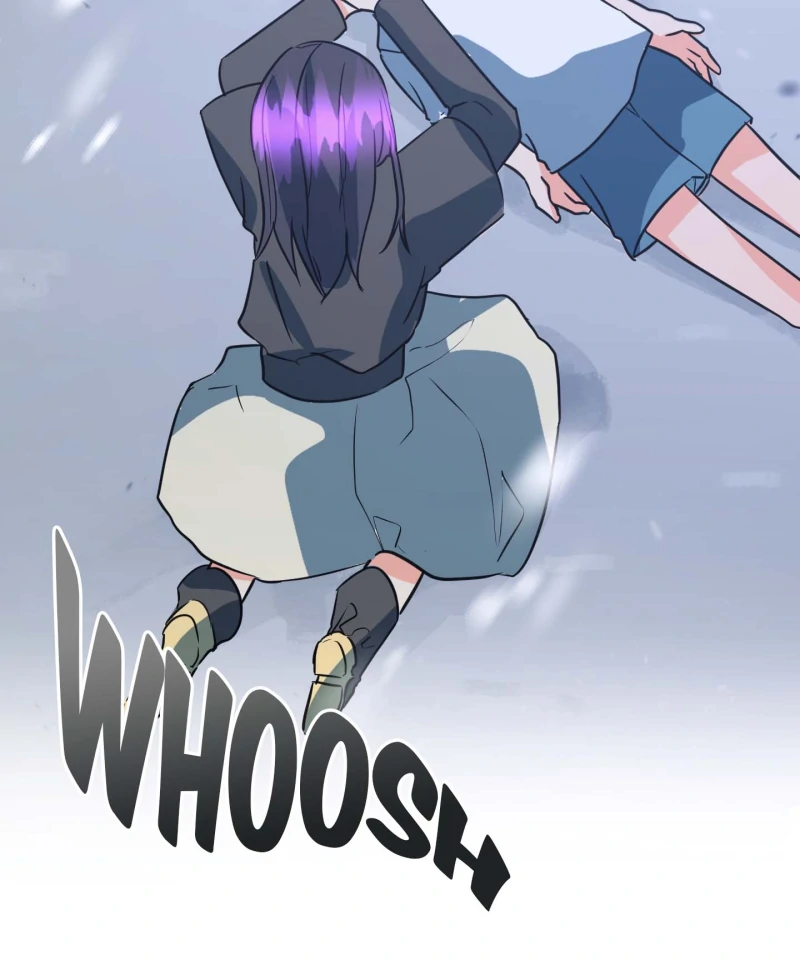 Climb a Star chapter 43 page 96