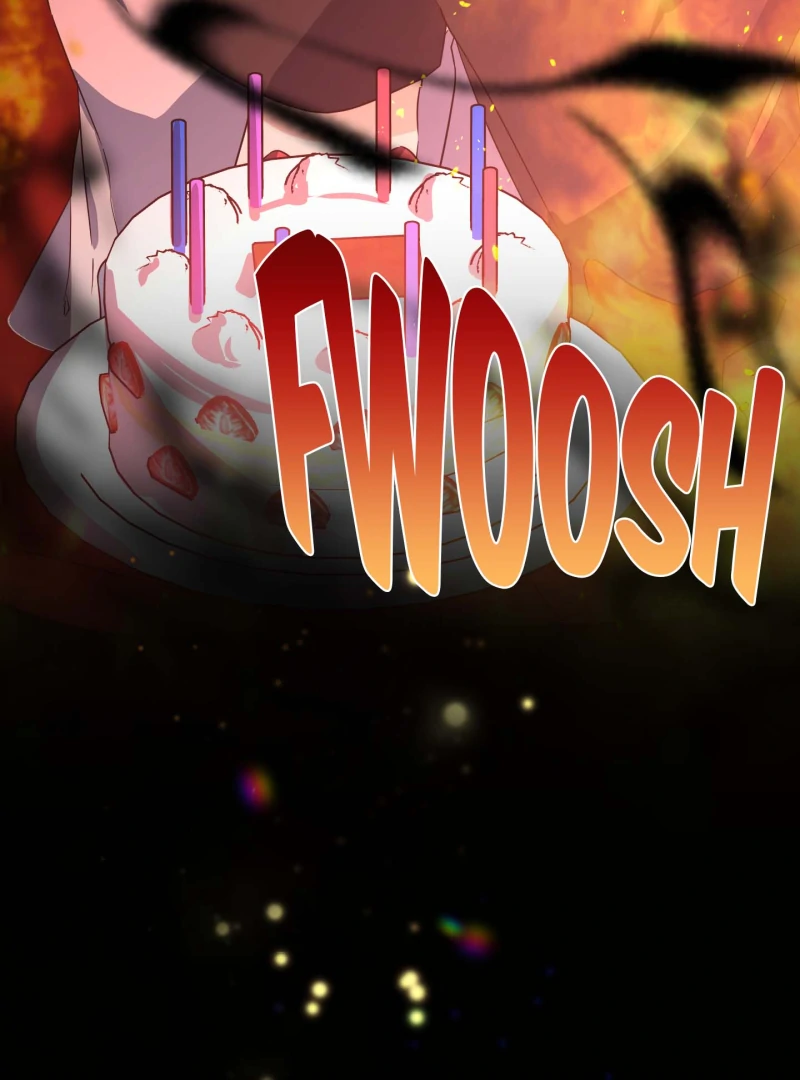 Climb a Star chapter 44 page 21