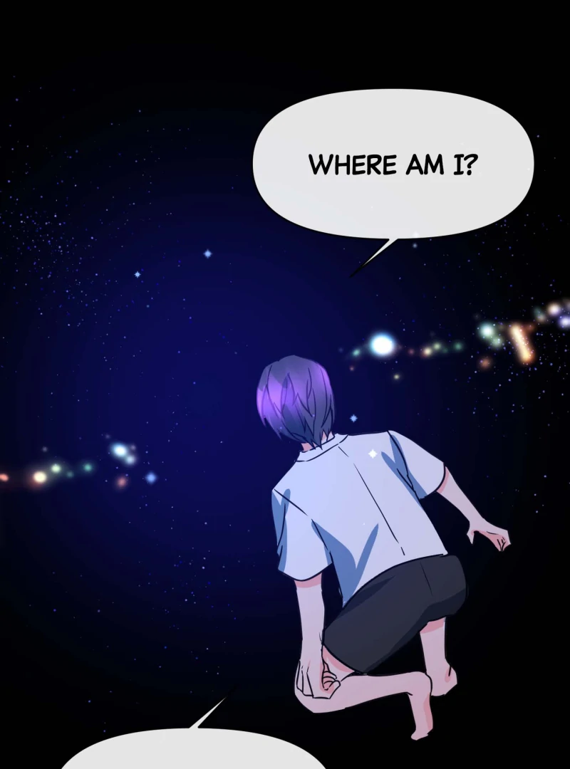 Climb a Star chapter 44 page 33