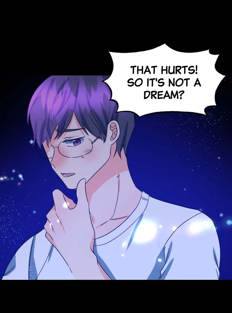 Climb a Star chapter 44 page 37