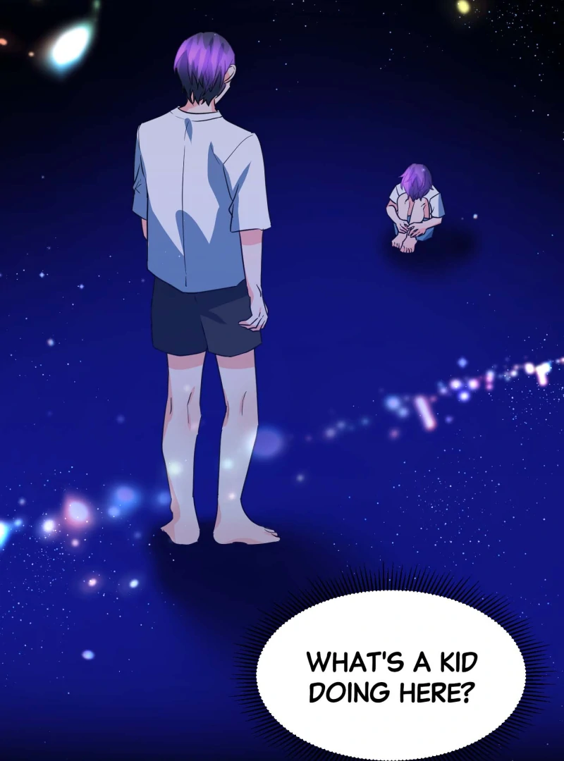 Climb a Star chapter 44 page 39