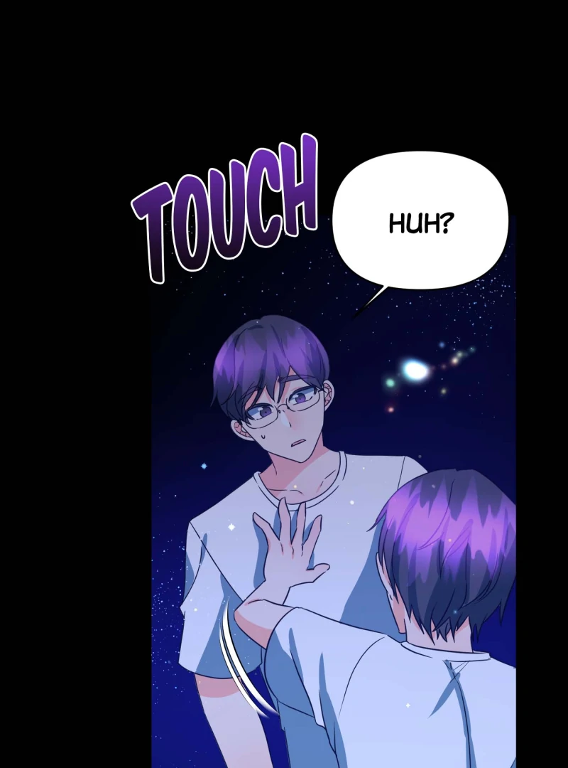 Climb a Star chapter 44 page 45