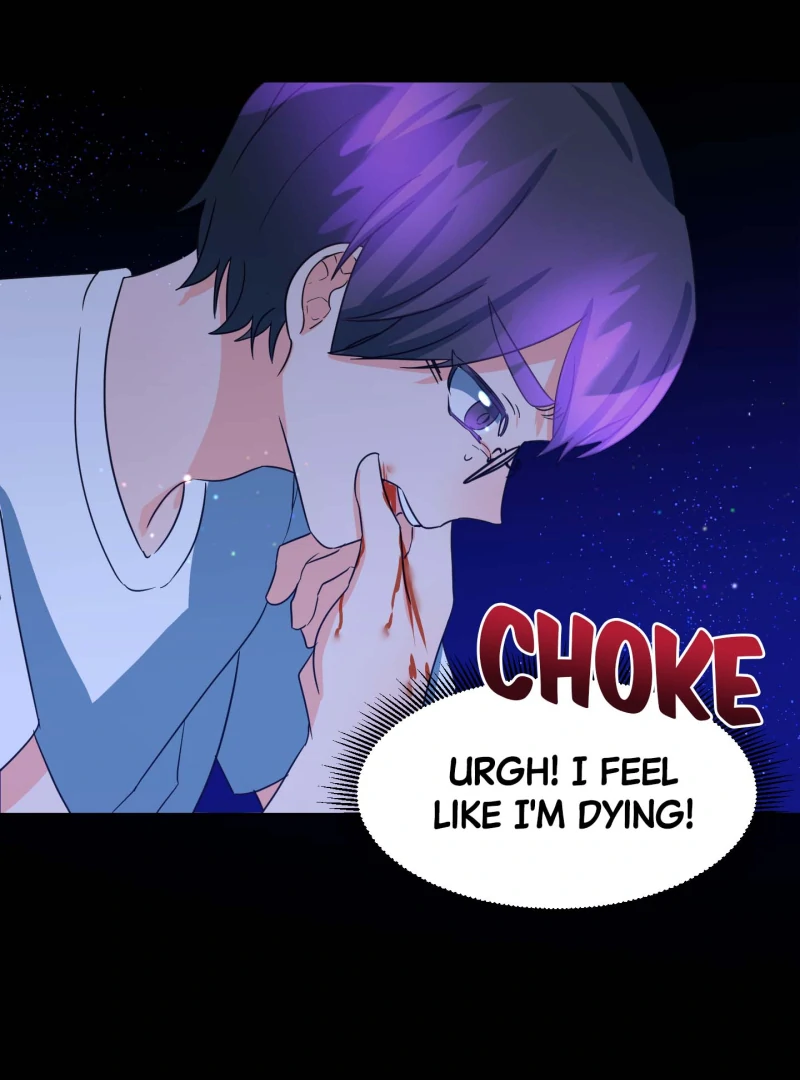 Climb a Star chapter 44 page 60