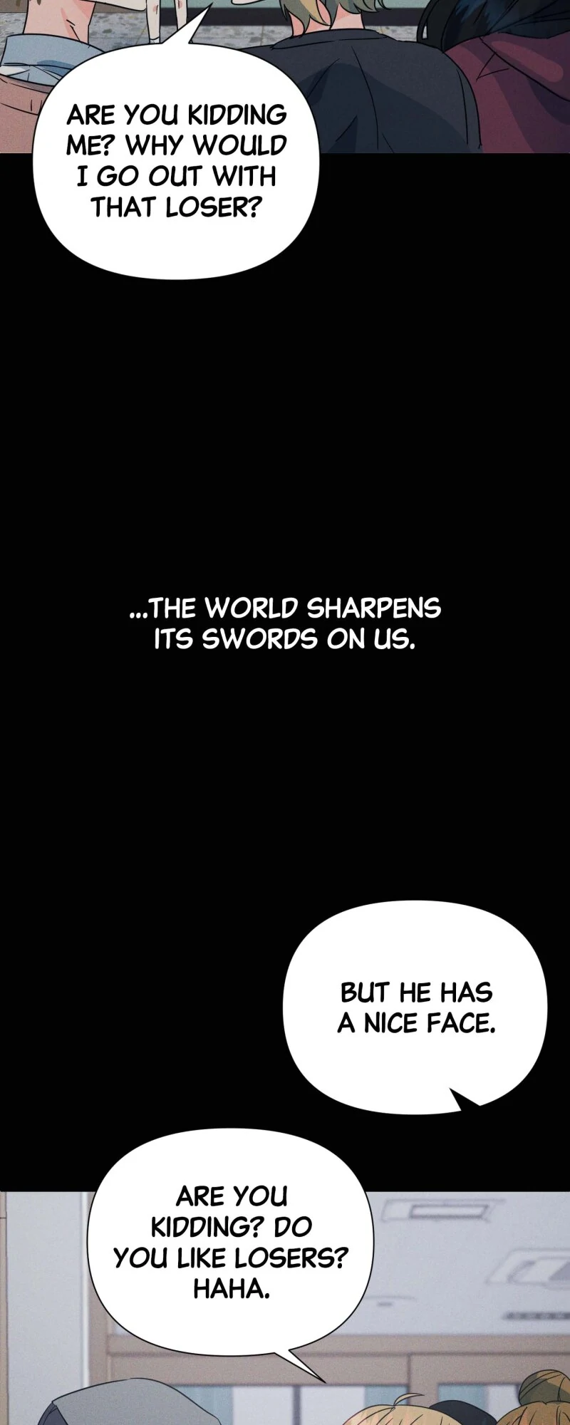 Climb a Star chapter 6 page 13