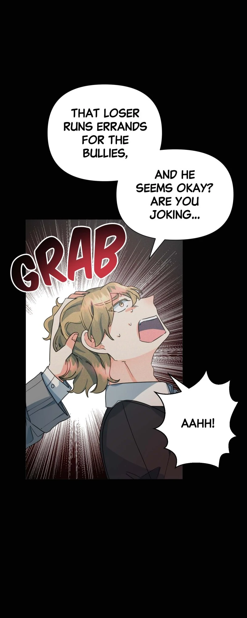 Climb a Star chapter 6 page 15