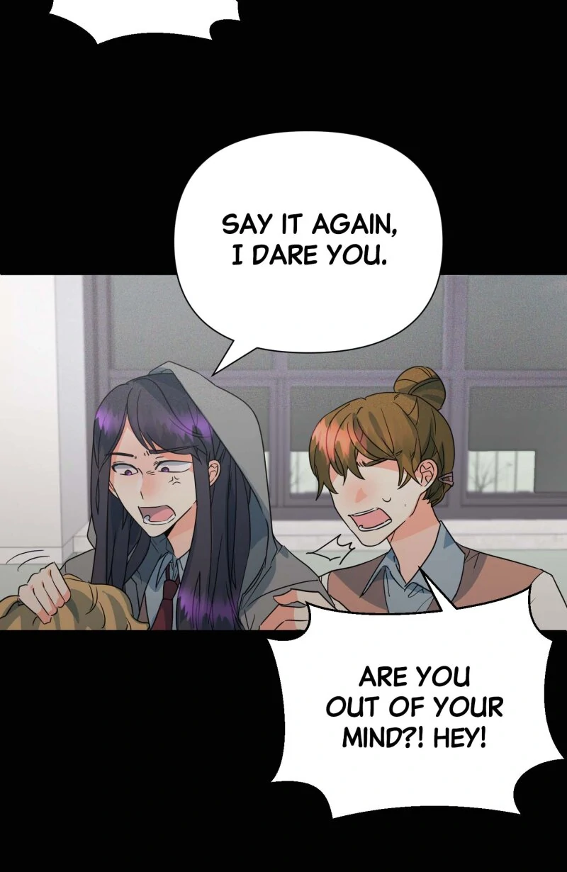 Climb a Star chapter 6 page 17