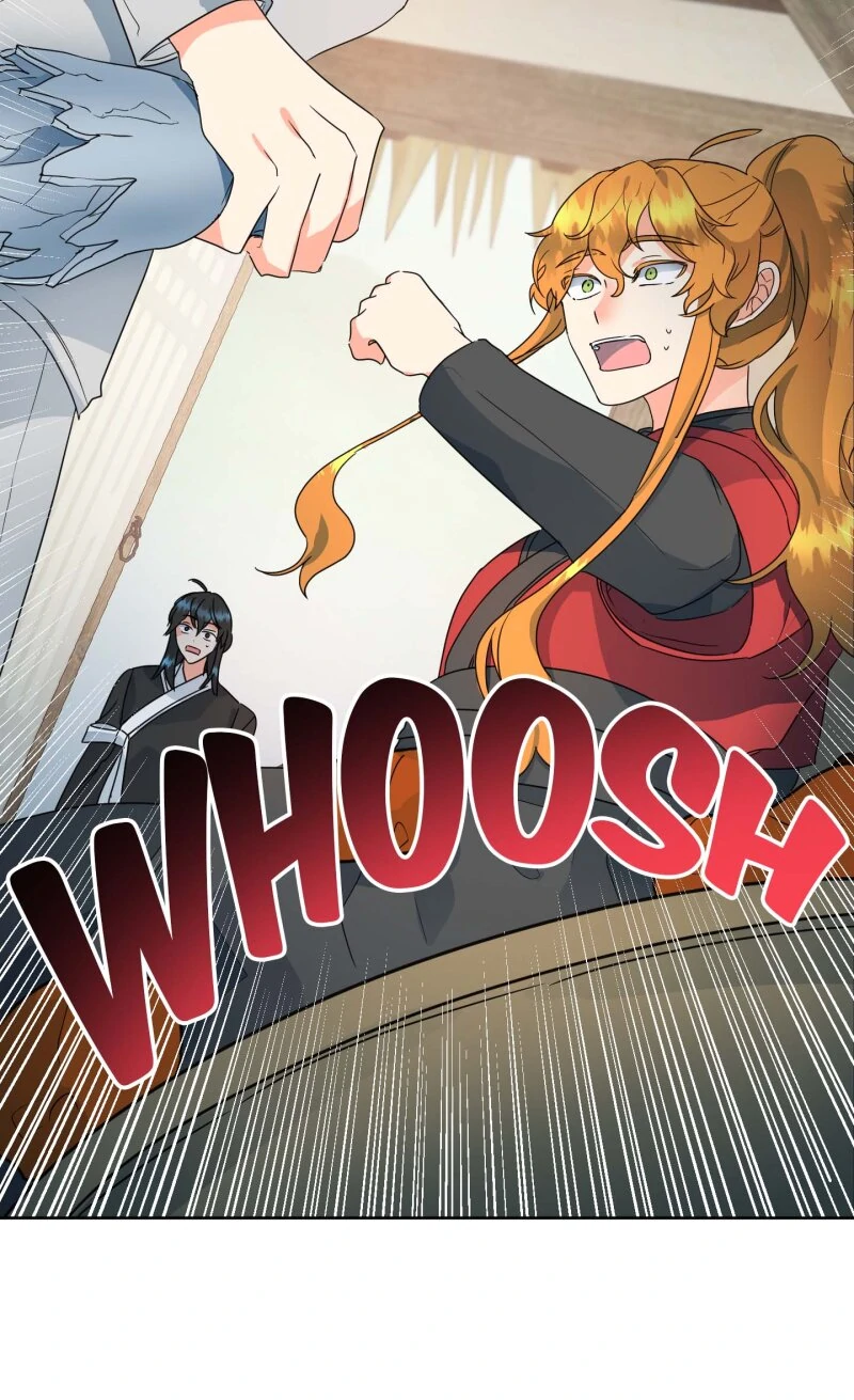 Climb a Star chapter 6 page 27