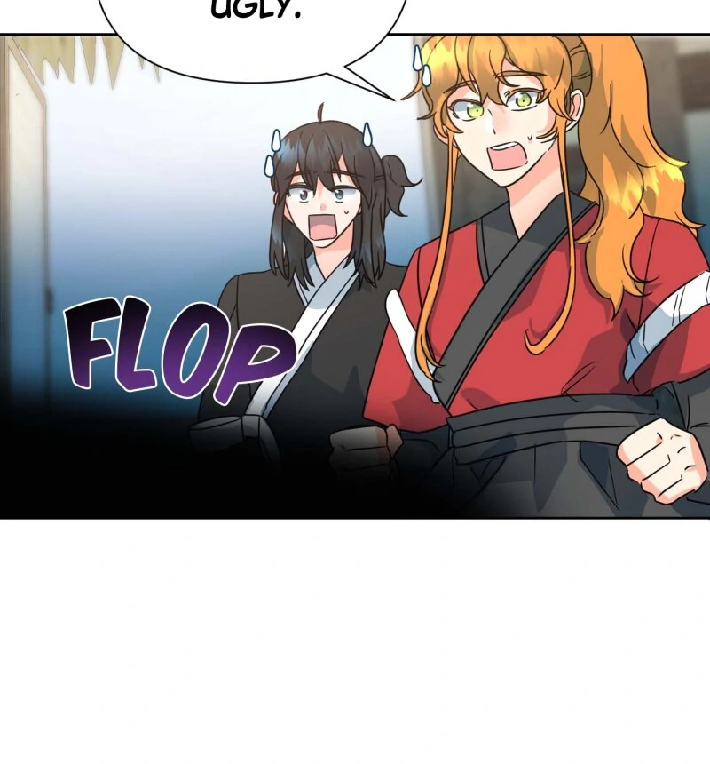 Climb a Star chapter 6 page 30
