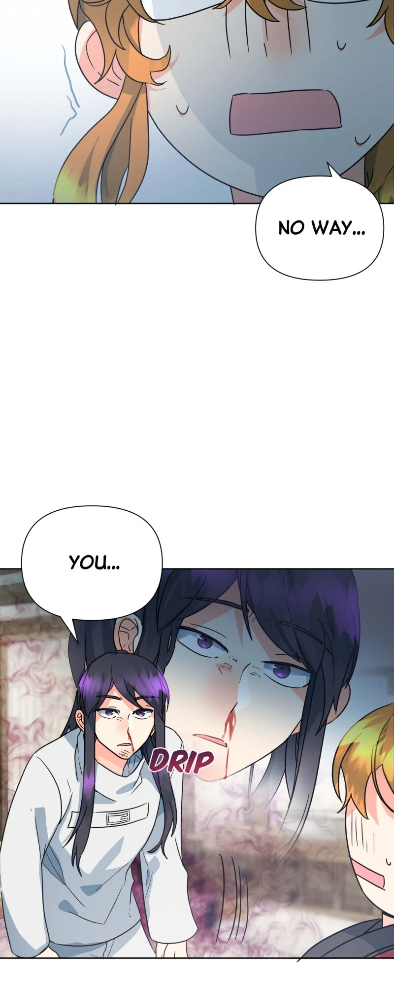 Climb a Star chapter 6 page 32