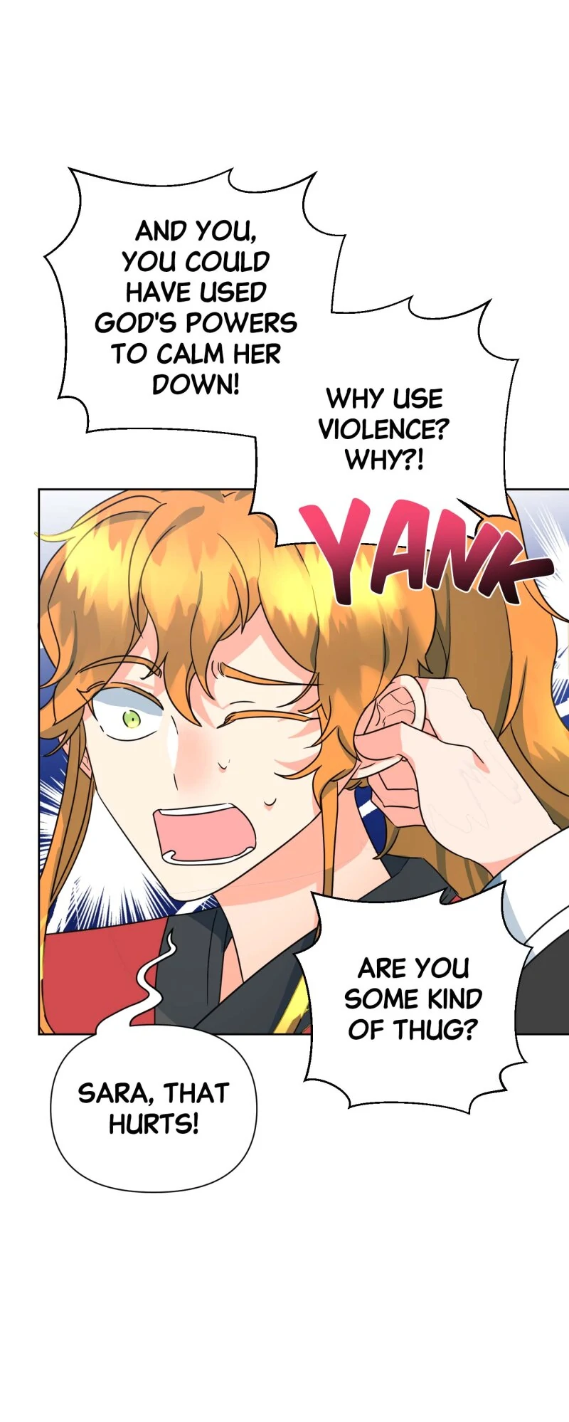 Climb a Star chapter 6 page 48
