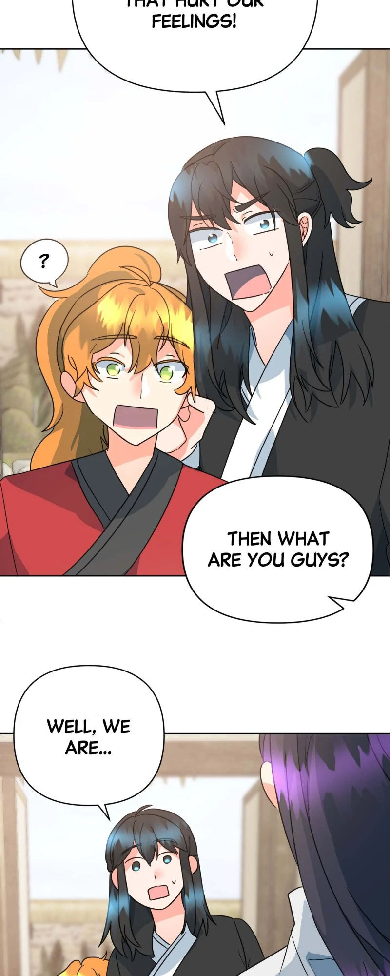 Climb a Star chapter 6 page 51