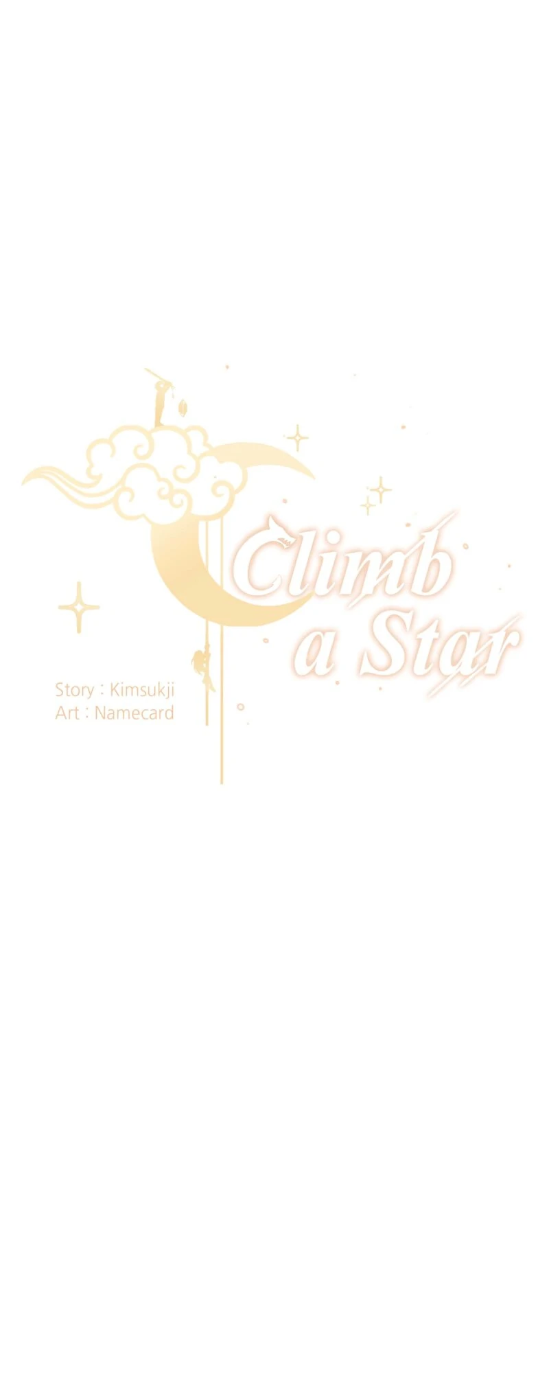 Climb a Star chapter 7 page 1