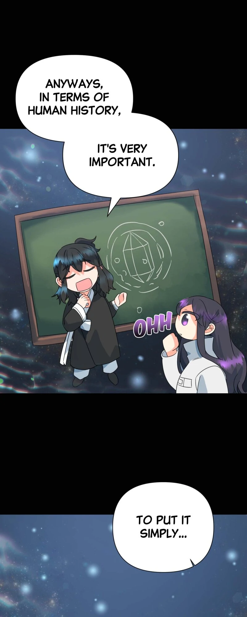 Climb a Star chapter 7 page 13