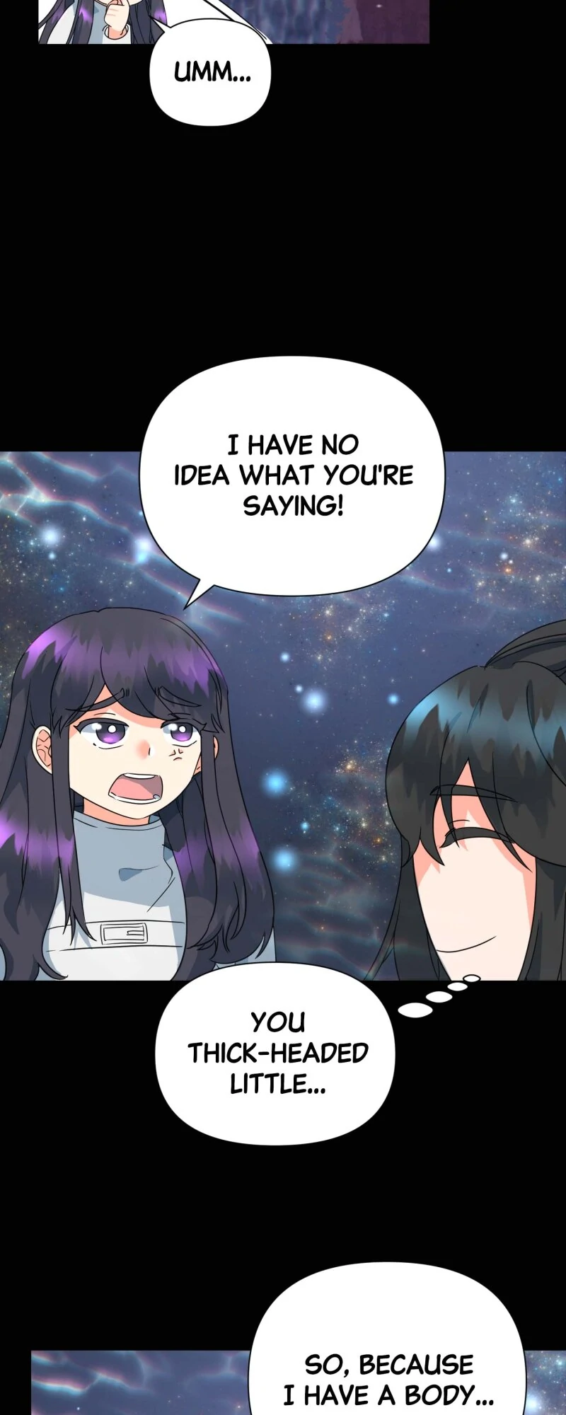 Climb a Star chapter 7 page 17