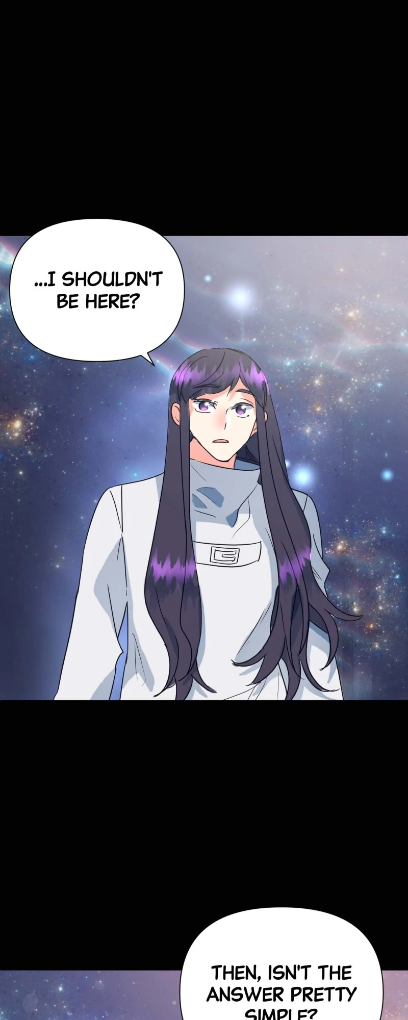 Climb a Star chapter 7 page 19