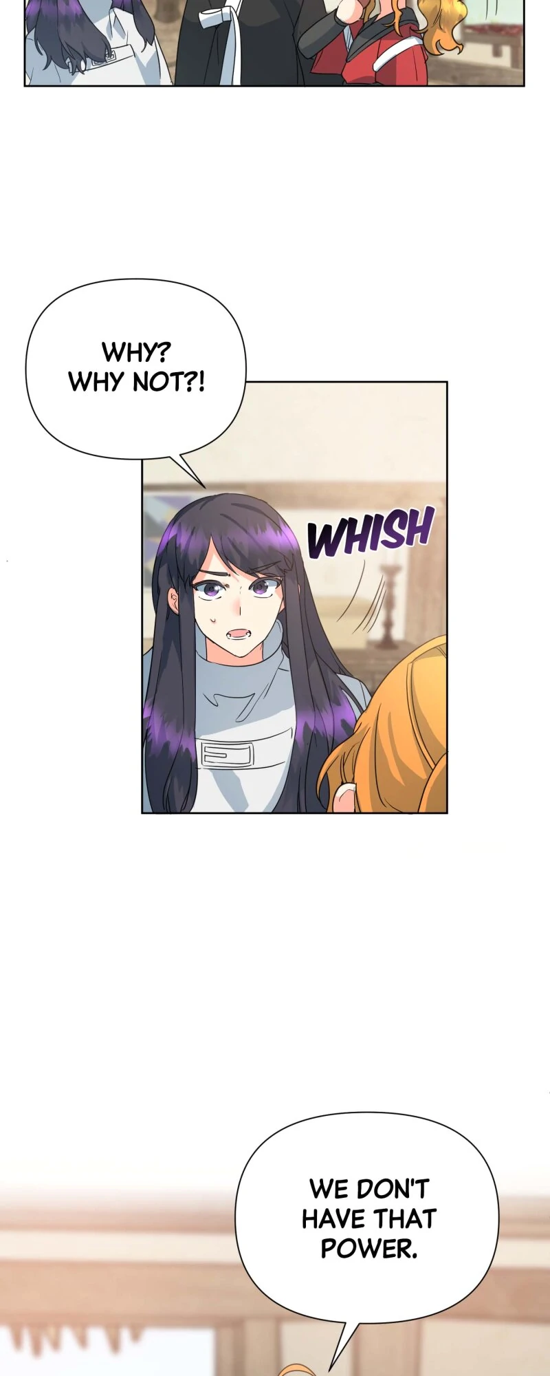 Climb a Star chapter 7 page 23