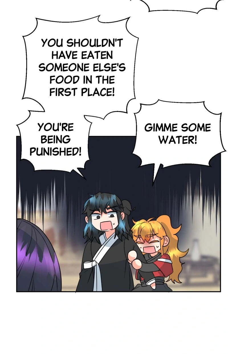 Climb a Star chapter 7 page 27