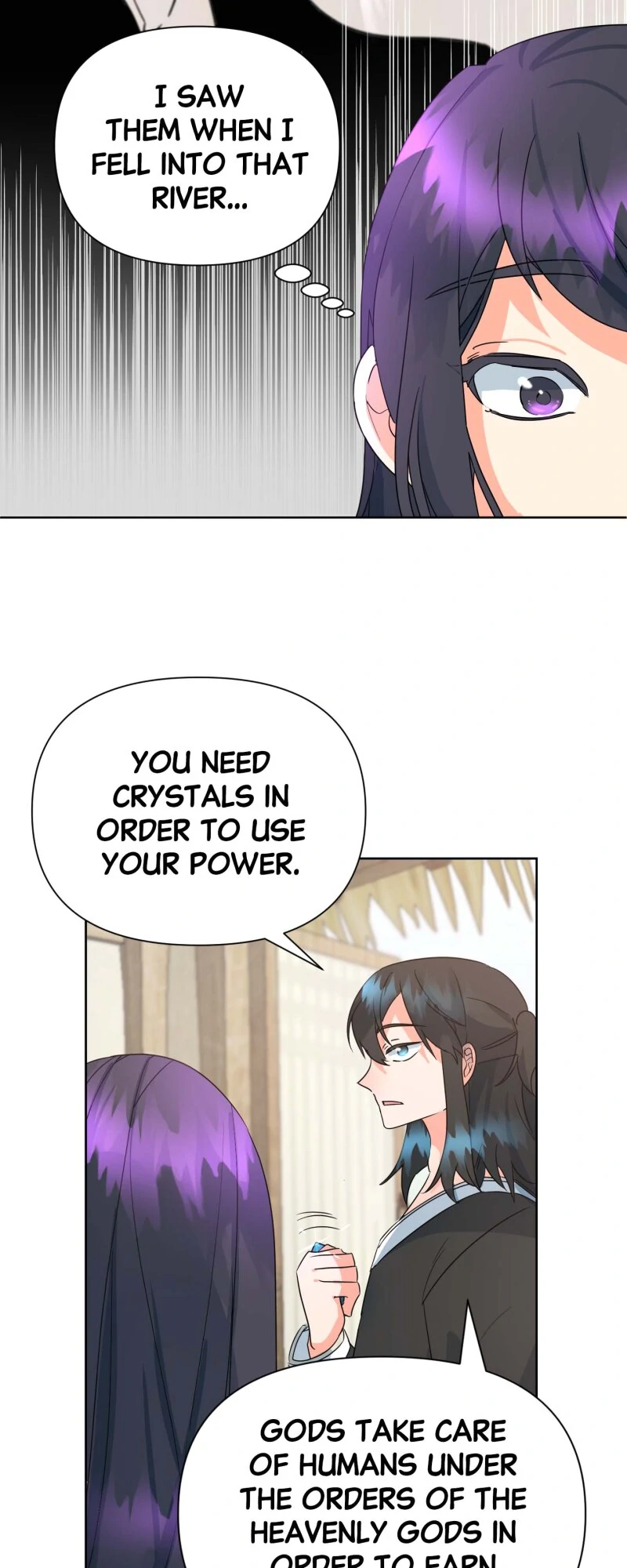 Climb a Star chapter 7 page 41