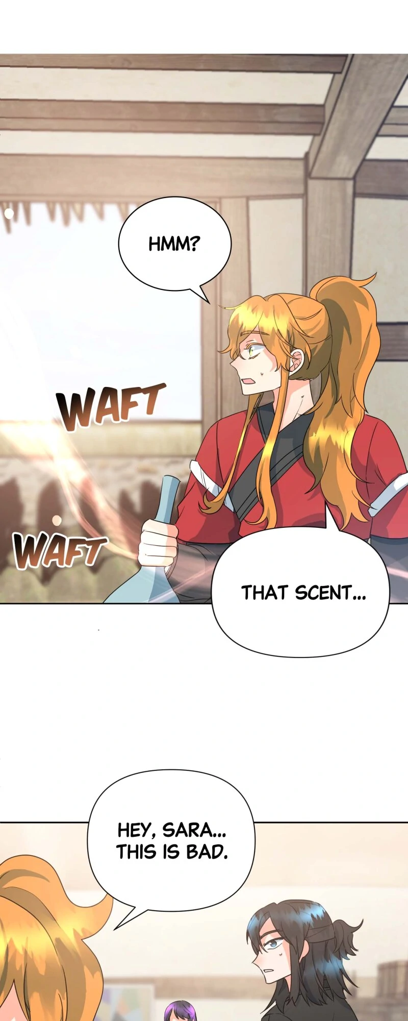 Climb a Star chapter 7 page 44