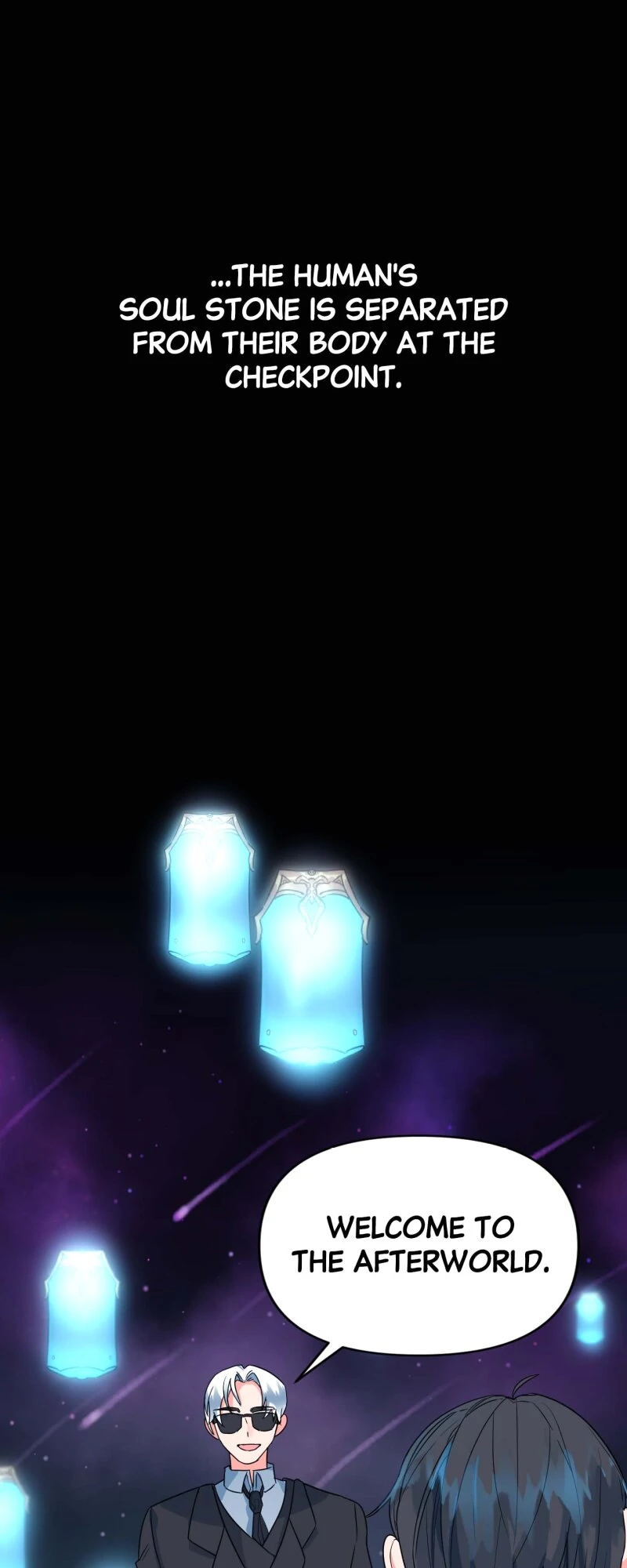 Climb a Star chapter 7 page 8