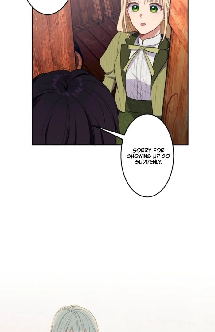 The Grim Reaper Duke’s Obsessive Contract Mother chapter 22 page 3