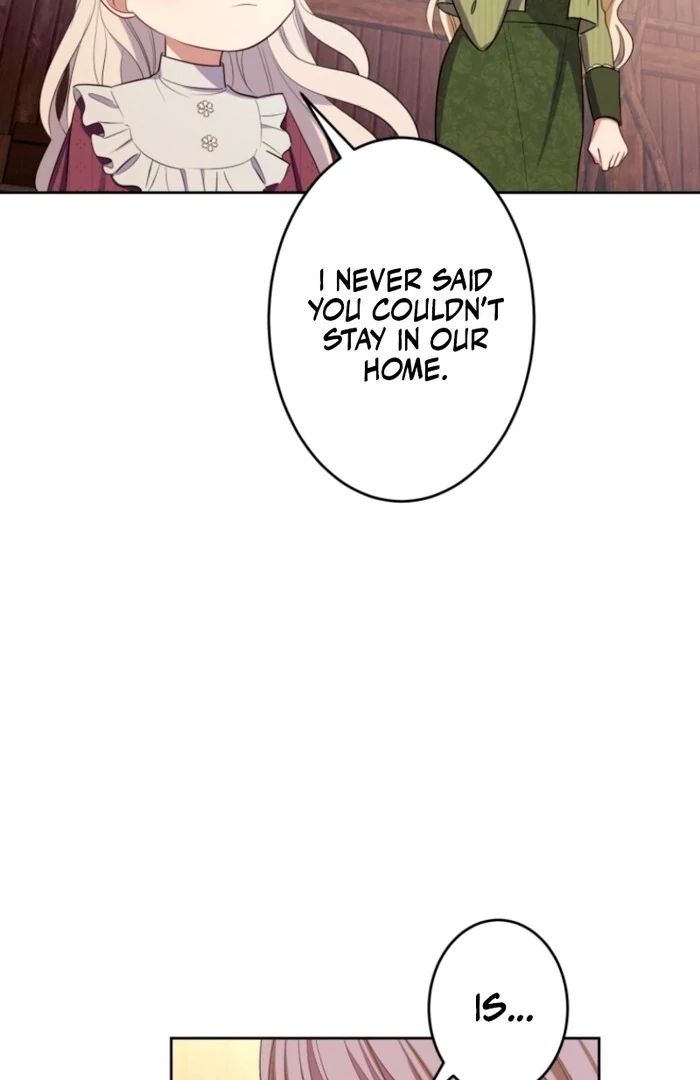 The Grim Reaper Duke’s Obsessive Contract Mother chapter 22 page 31