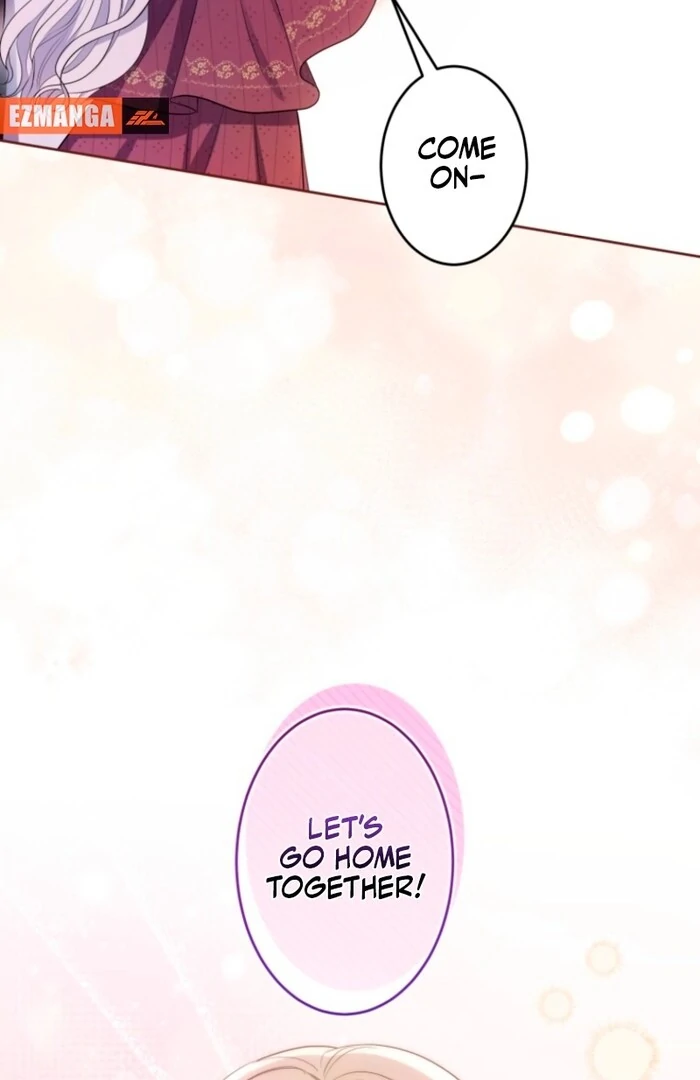 The Grim Reaper Duke’s Obsessive Contract Mother chapter 22 page 34