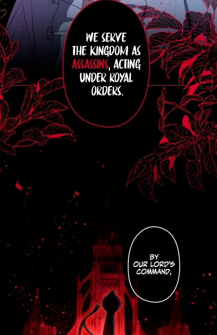 The Grim Reaper Duke’s Obsessive Contract Mother chapter 24 page 51