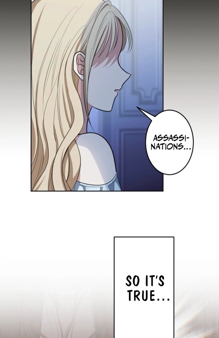 The Grim Reaper Duke’s Obsessive Contract Mother chapter 24 page 53