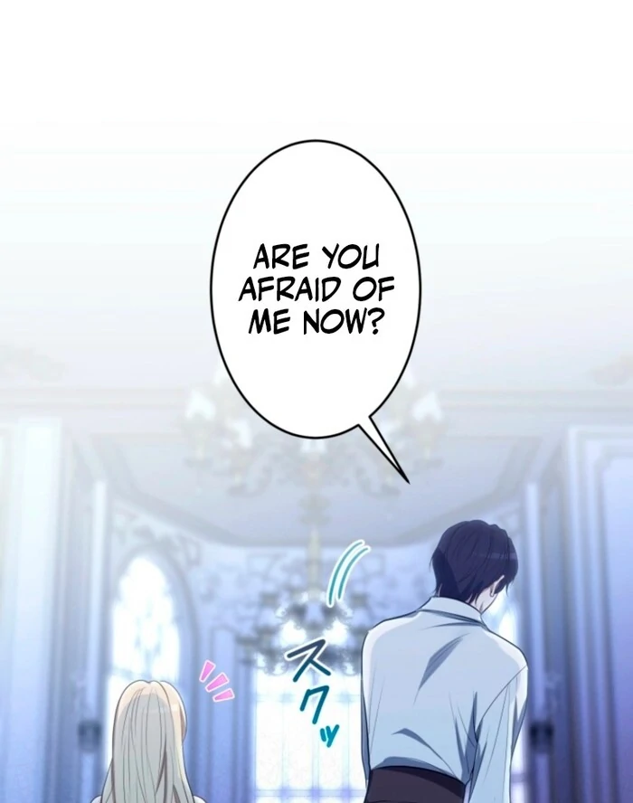 The Grim Reaper Duke’s Obsessive Contract Mother chapter 24 page 55