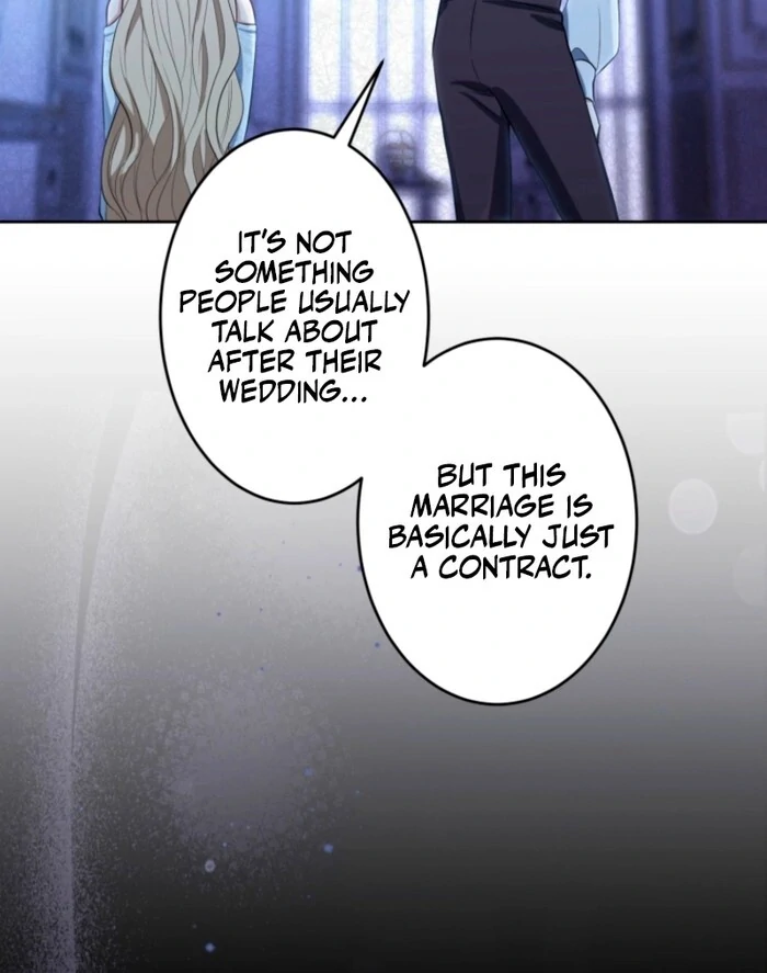 The Grim Reaper Duke’s Obsessive Contract Mother chapter 24 page 56
