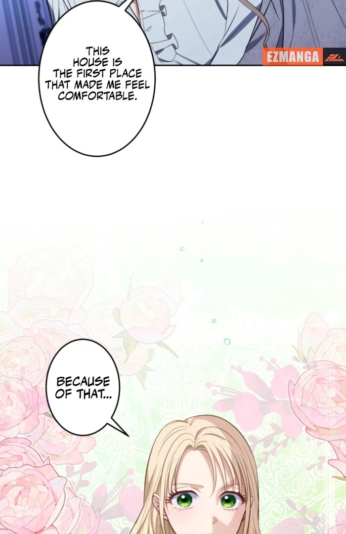 The Grim Reaper Duke’s Obsessive Contract Mother chapter 24 page 60