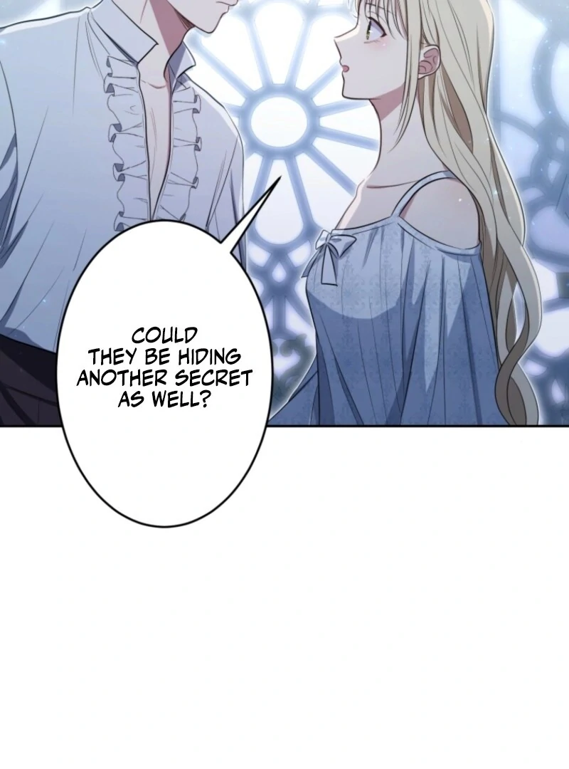 The Grim Reaper Duke’s Obsessive Contract Mother chapter 25 page 4