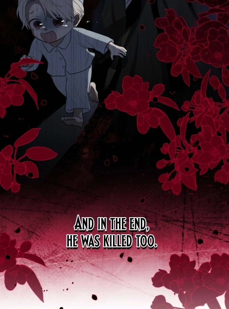 The Grim Reaper Duke’s Obsessive Contract Mother chapter 25 page 7