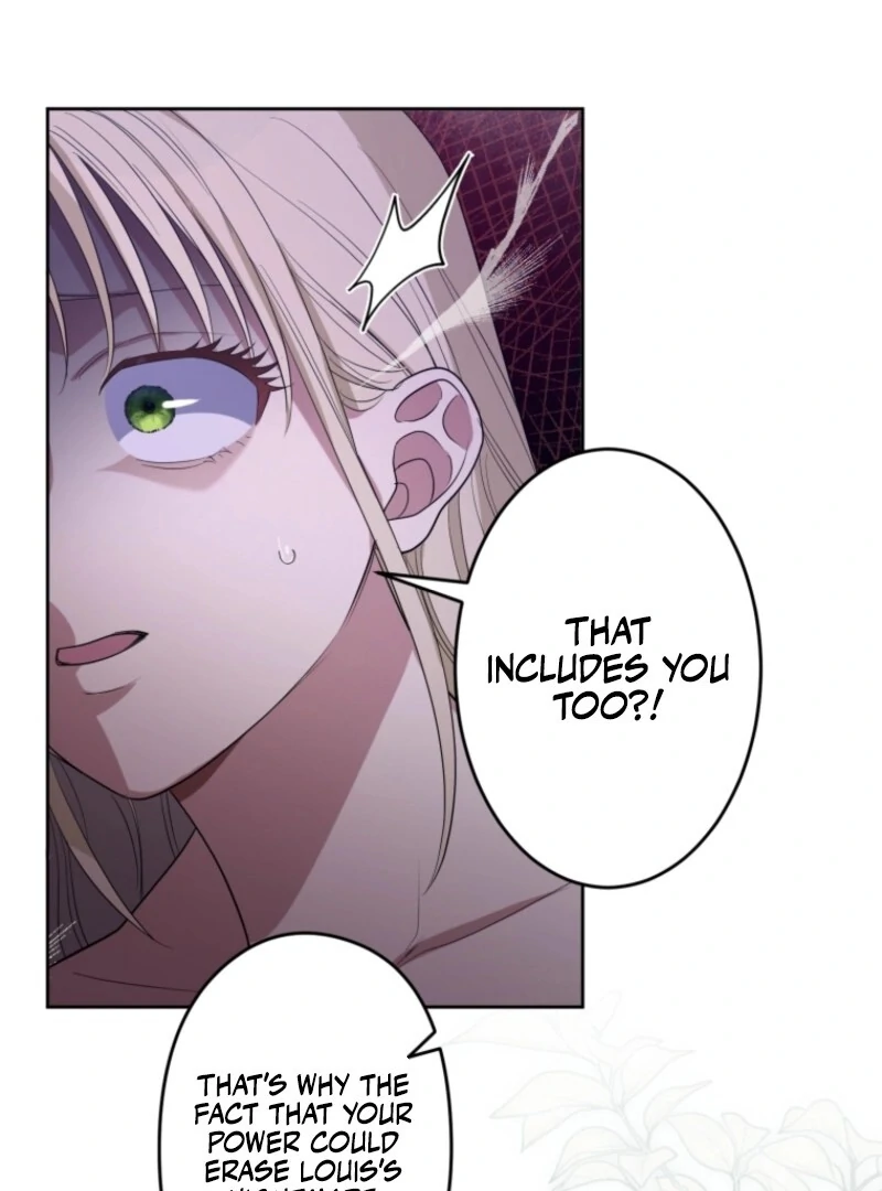 The Grim Reaper Duke’s Obsessive Contract Mother chapter 25 page 17