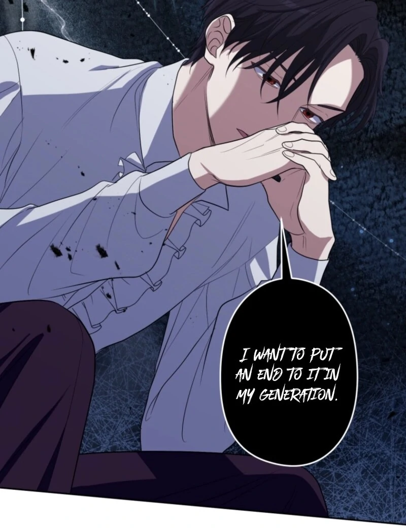 The Grim Reaper Duke’s Obsessive Contract Mother chapter 25 page 28
