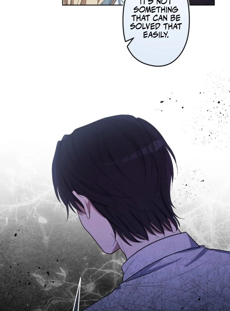 The Grim Reaper Duke’s Obsessive Contract Mother chapter 25 page 34