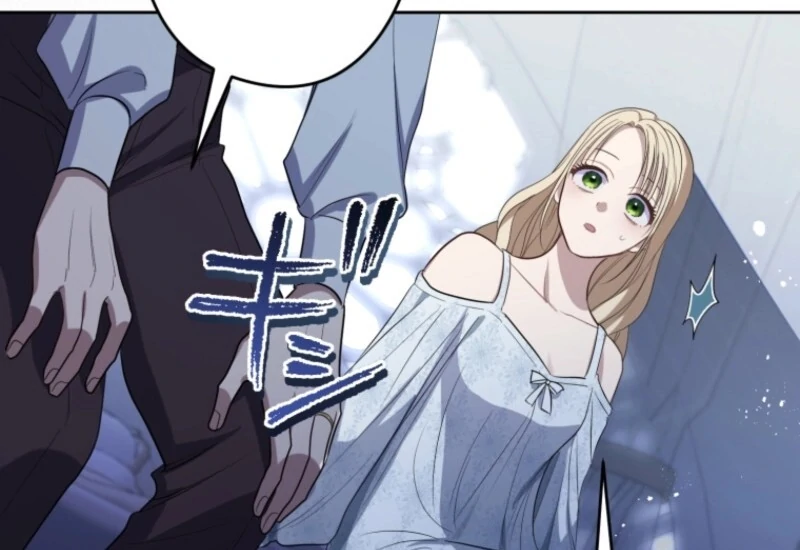 The Grim Reaper Duke’s Obsessive Contract Mother chapter 25 page 37