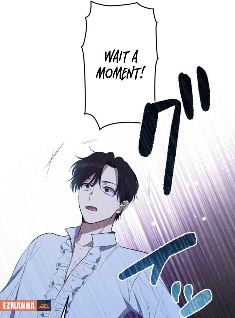 The Grim Reaper Duke’s Obsessive Contract Mother chapter 25 page 39