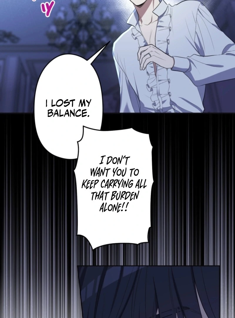 The Grim Reaper Duke’s Obsessive Contract Mother chapter 25 page 43