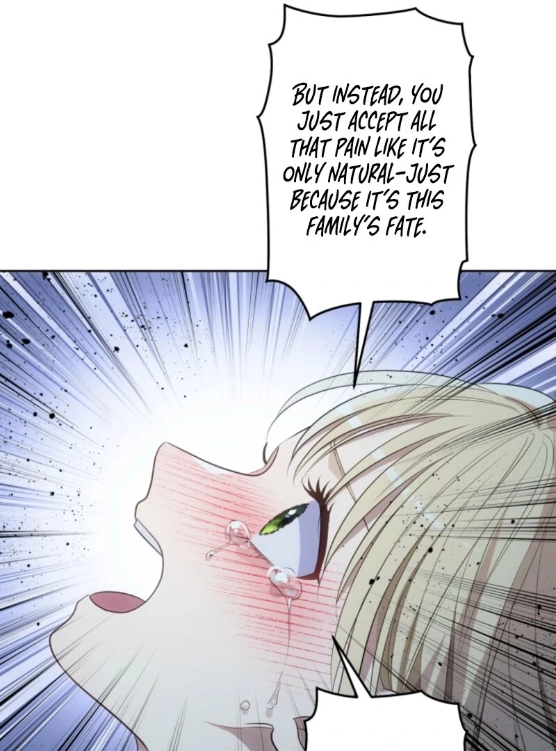 The Grim Reaper Duke’s Obsessive Contract Mother chapter 25 page 48