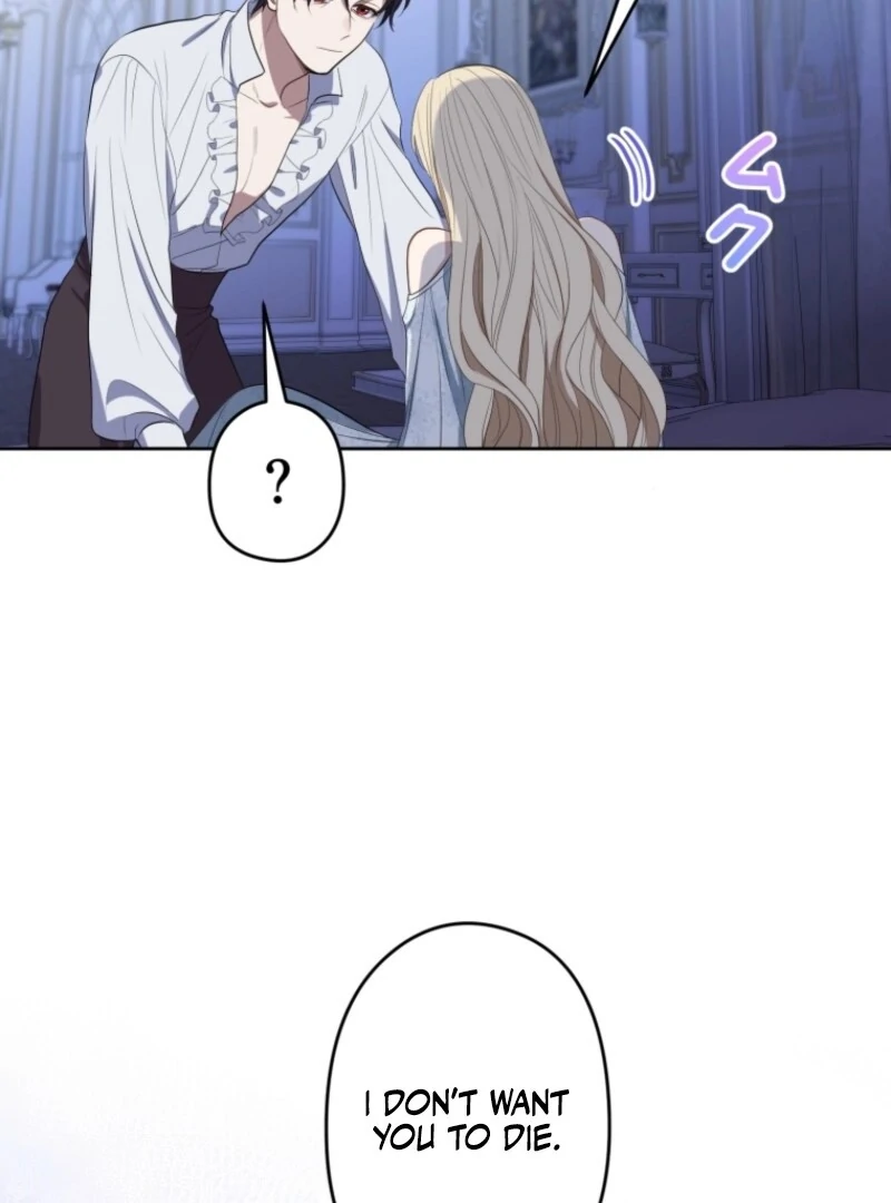 The Grim Reaper Duke’s Obsessive Contract Mother chapter 25 page 55