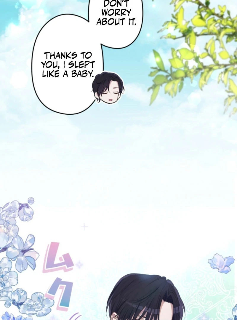 The Grim Reaper Duke’s Obsessive Contract Mother chapter 27 page 7