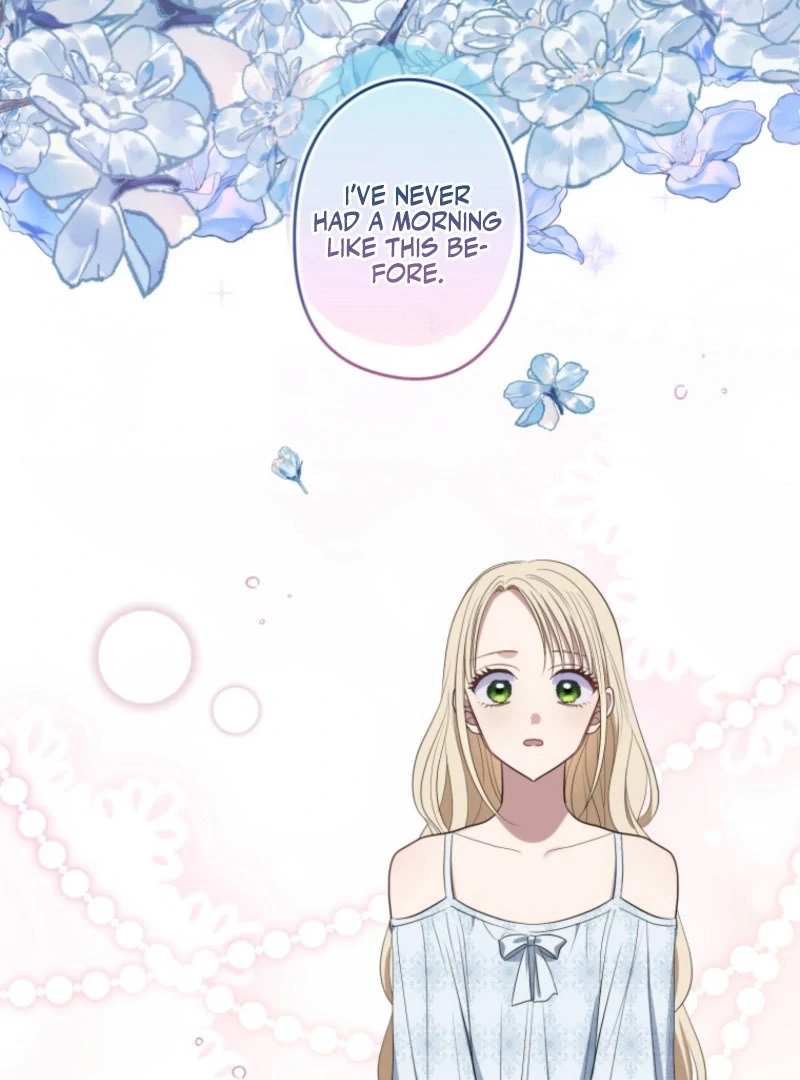 The Grim Reaper Duke’s Obsessive Contract Mother chapter 27 page 9
