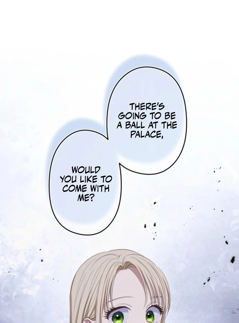 The Grim Reaper Duke’s Obsessive Contract Mother chapter 27 page 19