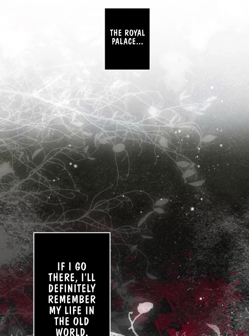The Grim Reaper Duke’s Obsessive Contract Mother chapter 27 page 22