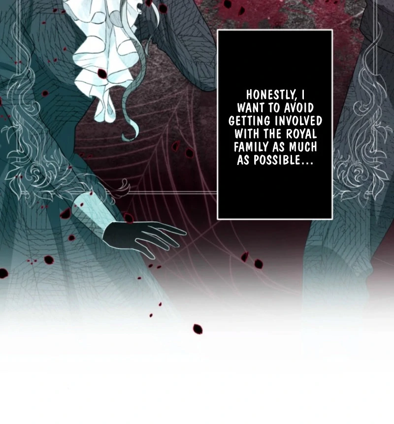 The Grim Reaper Duke’s Obsessive Contract Mother chapter 27 page 24