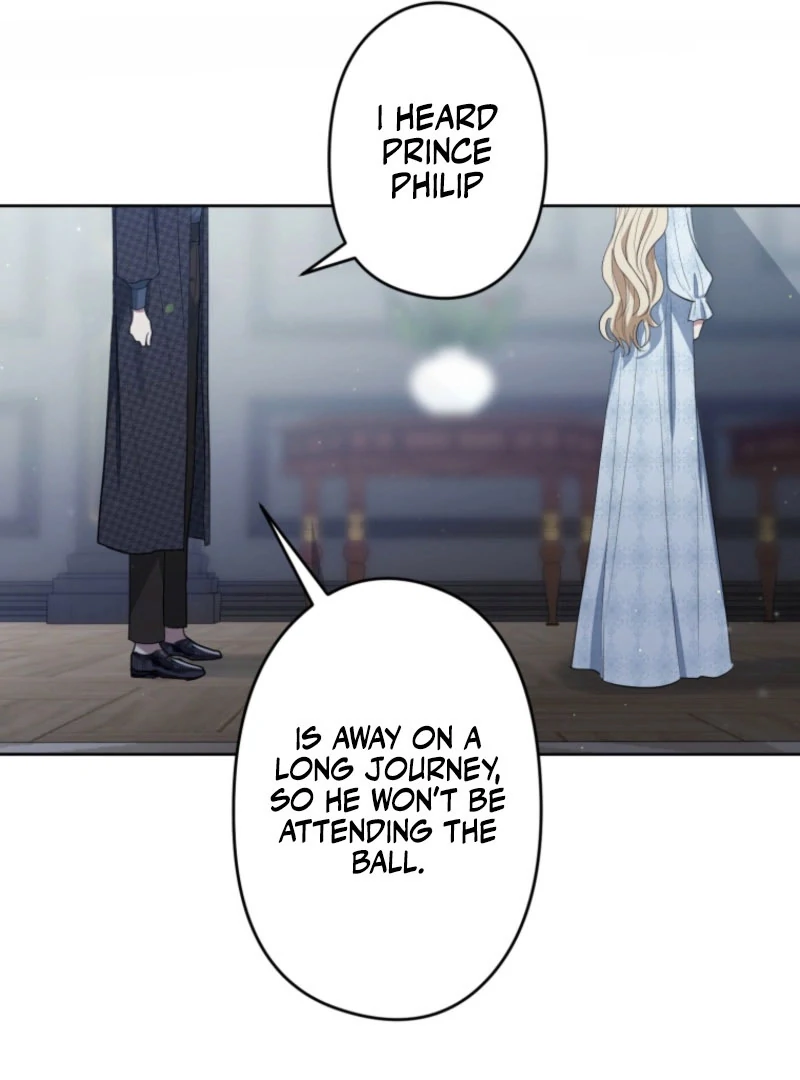 The Grim Reaper Duke’s Obsessive Contract Mother chapter 27 page 25