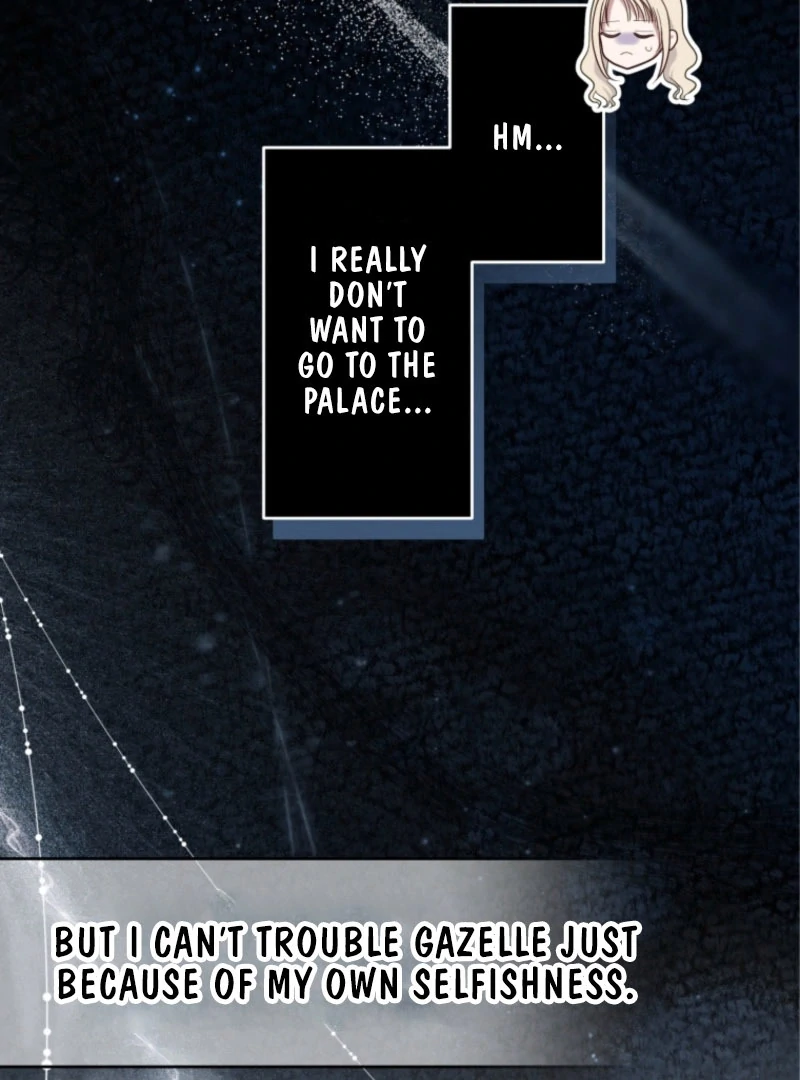 The Grim Reaper Duke’s Obsessive Contract Mother chapter 27 page 29
