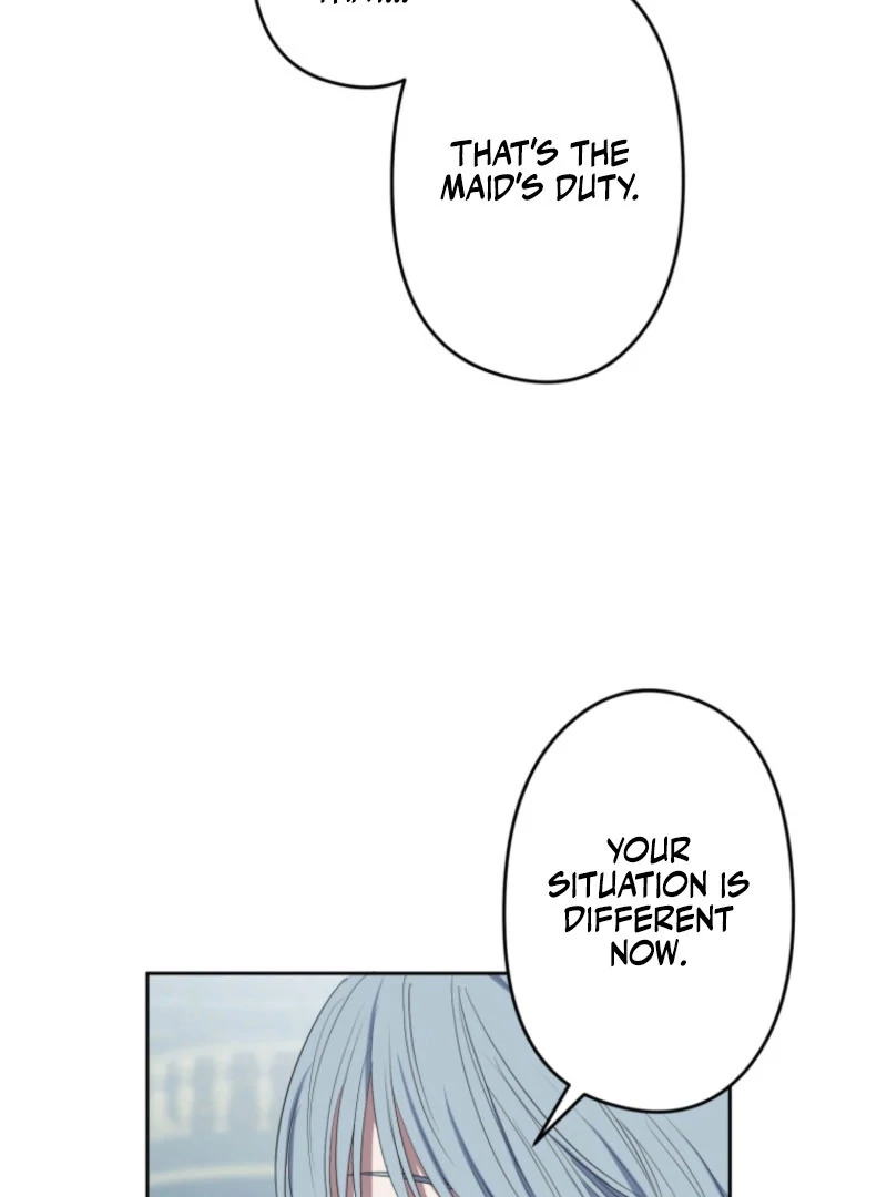 The Grim Reaper Duke’s Obsessive Contract Mother chapter 27 page 40